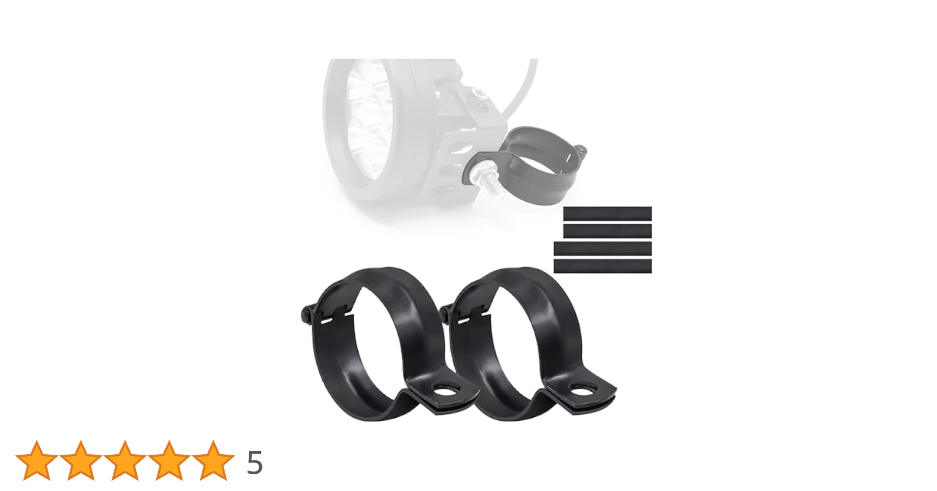 ふみさん専用　LUZeSOMBRD Setup Amazon.co.jp: LED サーチライト, PXPART 60W 360度回転 ボート